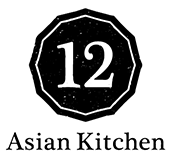 12 Asian kitchen